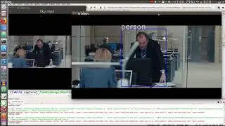 Pytroch (SSD cuda coco dataset) mamontorch testing