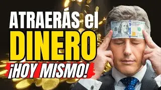 ATRAE DINERO YA!!! VEN DINERO! MONEY! DÓLARES!