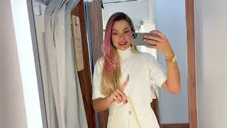 PROVADOR NA LOJAS RENNER | COM OBSERVAÇÕES DE VERÃO