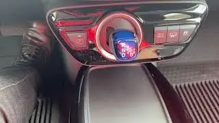 2021 Toyota Prius PRIME (Quick Tutorial!)