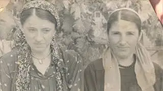 Хаджалмахинский этюд 95.