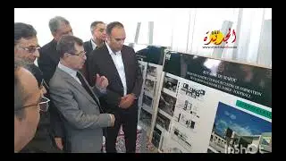 تفاصيل إعطاء انطلاقة الاشغال بالشطر الثاني لمركز تكوين الناشئين بنادي الدفاع الحسني الجديدي