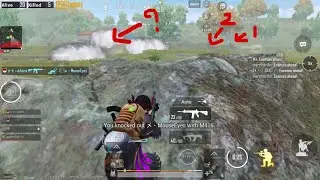 PUBG MOBILE  #3 Epic & Fail Moment (Best Sniper)