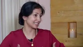 Private Healing Session Part 5