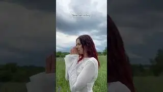 Это мой кавер на «седьмой лепесток» снимала и записывала еще летом, как вам? Полное видео в инсте