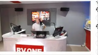 FRANCESCO LOMBARDO - HOUSE 90'S @ RADIO VERTIGO ONE