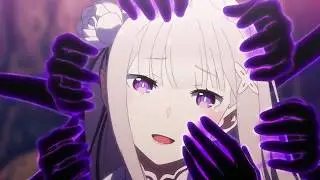 Зачем она тогда о чувствах солгала? AMV