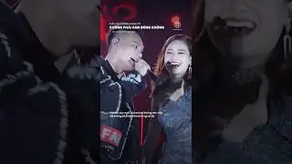 NHÌN LẠI 2019 TRƯỚC MÀN TÁI HỢP “TA YÊU NHAU NHƯ ĐẤT NƯỚC” CỦA KHẮC VIỆT VÀ DƯƠNG HOÀNG YẾN #shorts