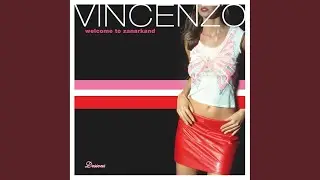 We Wait, Right Here (Vincenzo & Simon Grey's Latenight Dub)