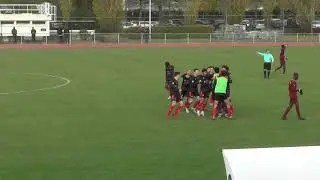 GAMBARDELLA : COV-AUBERVILLIERS, LE RESUMÉ EN LONG FORMAT