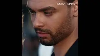 Armani Code Eau de Parfum, tai įtraukiantis ir gyvybingas aromatas vyrams.