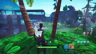 JE FINI LE JUNGLE JURASSIC DE OKYT : SOLUTION !!!