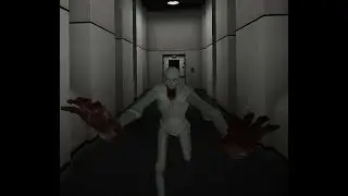 как уничтожить SCP-096