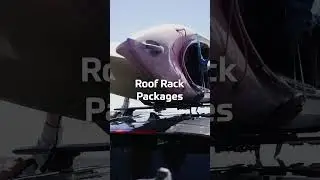 Summer Blowout Sale Ends Soon! #roofracks #roofrackscalgary #campervan #vehicleaccessories