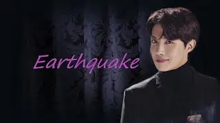 [FMV] Jeon Hoseok- EARTHQUAKE