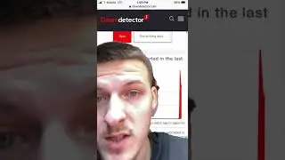 Discord Down🚨