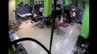 Джентльмен удачи. Ограбление века..