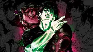 TOJI FUSHIGURO: El Secreto de su Fuerza, Historia, Habilidades y Personalidad