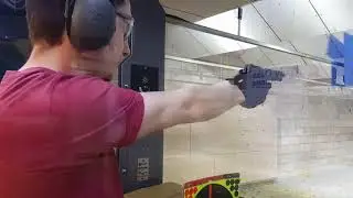 RIA 1911 Range Trip