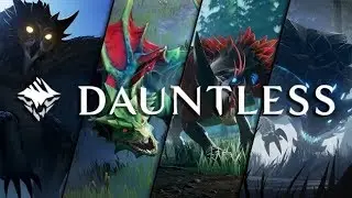 My Dauntless Experience