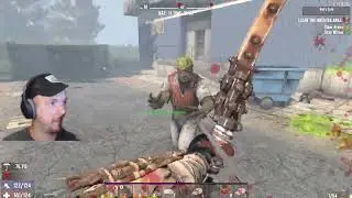 We Are Still Going Hard! - Season 2 Episode 5! Beginner Series - 7 Days To Die 1.0 Relaxing Gameplay