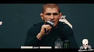 UFC ????:  Хабиб vs. Фергюсон