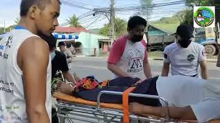 Humanitarian Emergency Action ResponseTeam (HEART ❤️)