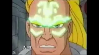 Initiate Enhanced Imaging - Battle Tech Supercut