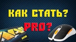 [Tutorial] Как стать PRO? (Counter-Strike 1.6)