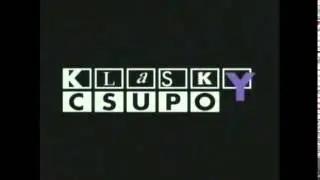 Schneider's Bakery/Klasky Csupo/Movie Agent/Cartoon Network/Playhouse Disney Original