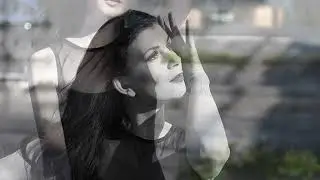 Morena Tripoli Model - Giorgio Taddia Photographer
