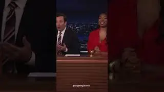 Megan Thee Stallion copying Natalia Dyer’s lines from Hannah Montana 