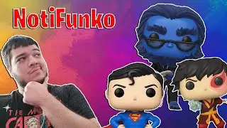 Nuevas Figuras FUNKO POP de Star Wars y muchos mas | Notifunko