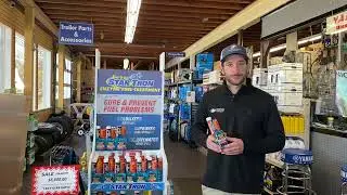 Startron fuel stabilizer