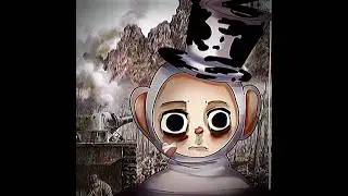 Guardian Face 💀 #slendytubbies #slendytubbies3 #zeoworks #edit #memes #capcut #shorts