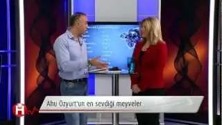 Kuru Eriğin Faydaları-HTV-Yeni Bir Ben