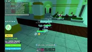 Blox Fruit players doing cyber bullying