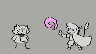 [OC] How to win an argument (VOLUME WARNING)