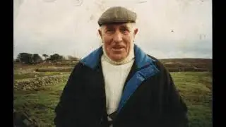 MsMcCleod's - John William Seoighe (port ar an sean stíl) 1993