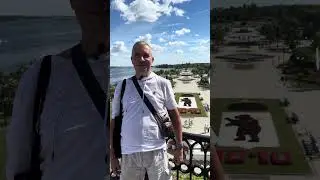 Снова в Ярославле!