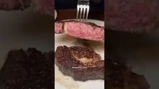 ONE OF NYC'S BEST STEAKHOUSES? 📍Hawksmoor NYC #shorts