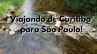A vida na estrada! Como é um dia morando num motorhome e como saber onde estacionar para dormir?