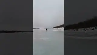 Каток а не река)