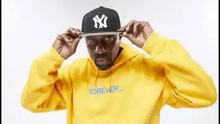 Wu Tang Shaolin Style Inspectah Deck Voice Clips