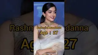 Top 10 youngest south Indian actress 
