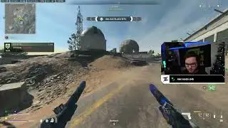 Warzone 2 with Destroy 17 December 2022 | OpTic Zlaner