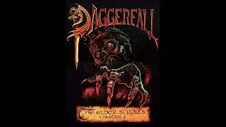 The Elder Scrolls II: Daggerfall | Soundtrack Revival | 35. Tavern Theme 5 - Tavern