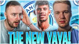 NUNES THE NEW YAYA TOURE!? | ACADEMY PLAYERS SHINE! |  Player Ratings | Red Star Belgrade v Man City