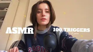 ESPECIAL 1000 SUB✨✨ ~100 TRIGGERS EN 4 MIN