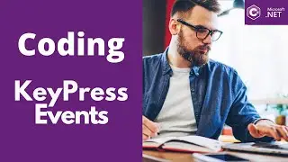 cTrader Key Press Events API Example